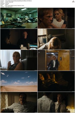 Better Call Saul S05 1080p BluRay Dts-HDMa5.1 AVC-PiR8