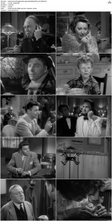 Sorry Wrong Number 1948 1080p BluRay HEVC x265-SUP3R