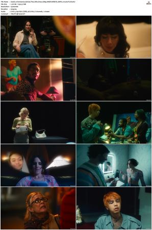Fantasmas S01 1080p AMZN WEB-DL DDP5 1 H 264-FLUX