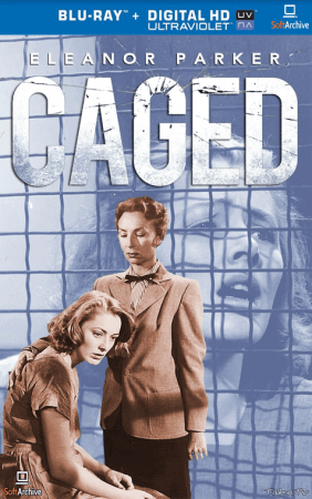 Caged 1950 1080p BluRay HEVC x265-SUP3R
