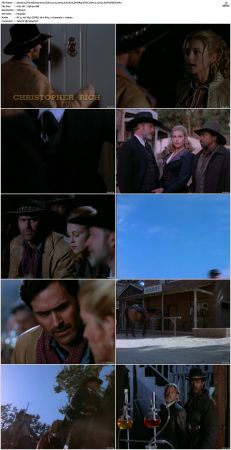 The Adventures of Brisco County Jr S01 DVDRip NTSC DD2 0 x264-LiGHTSPEED
