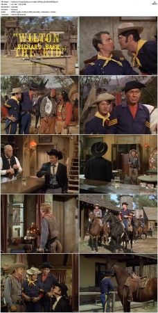 F-Troop S02 DVDRip XviD-cOOt
