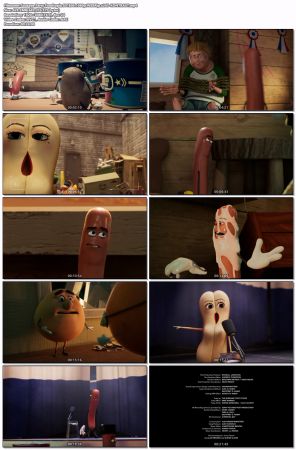 Sausage Party Foodtopia S01 1080p WEBRip x265-KONTRAST