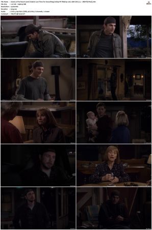 The Ranch 2016 S04 1080p NF Webrip x265 10bit EAC3 5 1 - JBENTTAoE