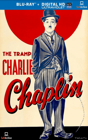The Tramp 1915 1080p BluRay x265-Garshasp