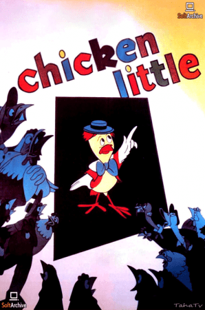 Chicken Little 1943 DVDRip x264-HANDJOB