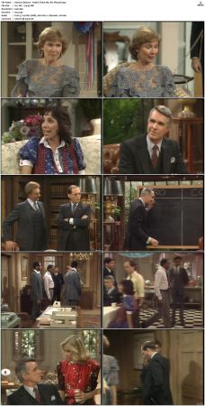 Benson S05 DVDRip x264-NGP