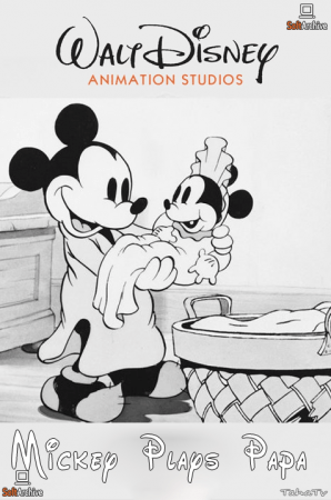 Mickey Plays Papa 1934 DVDRip x264-HANDJOB