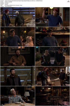 The Ranch 2016 S01 1080p NF Webrip x265 10bit AC3 5 1 - JBENTTAoE