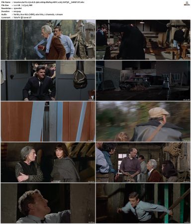 Daleks Invasion Earth 2150 A.D. 1966 1080p BluRay HEVC x265-SUP3R
