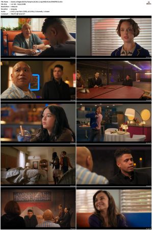 Reginald the Vampire S02 720p WEB H264-DiMEPiECE