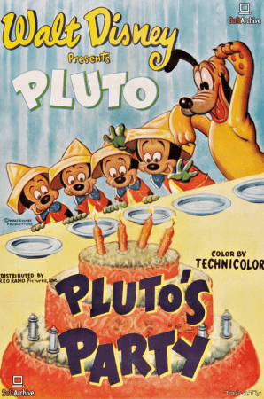 Plutos Party 1952 DVDRip x264-HANDJOB