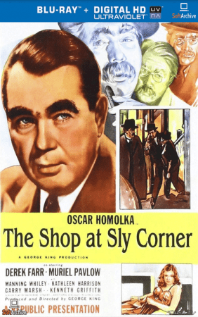 The Shop At Sly Corner 1947 1080p BluRay x264-SUP3R