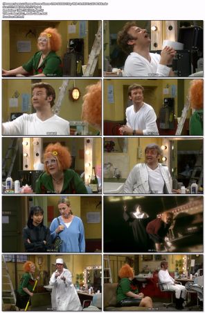 Gimme Gimme Gimme 1999 S03 720p WEB-DL HEVC x265 BONE