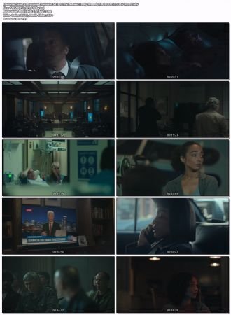 Presumed Innocent S01 1080p WEBRip 10bit DDP5 1 x265-HODL