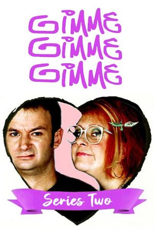 Gimme Gimme Gimme 1999 S02 720p WEB-DL HEVC x265 BONE