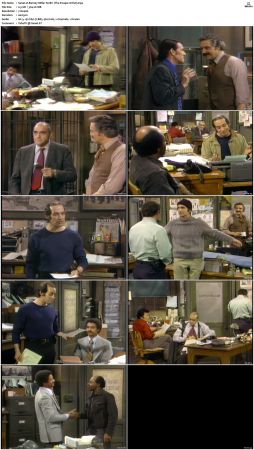 Barney Miller S01 DVDRip x264-NGP