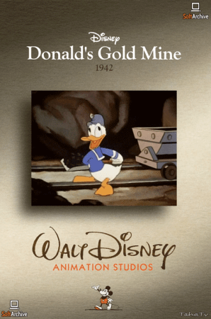 Donalds Gold Mine 1942 DVDRip x264-HANDJOB