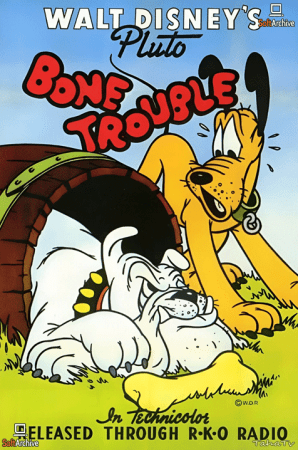 Bone Trouble 1940 DVDRip x264-HANDJOB