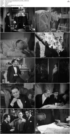 Spy 77 aka On Secret Service 1933 1080p BluRay HEVC x265-SUP3R