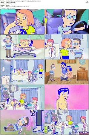 Tender Touches S00 1080p AMZN WEB-DL DDP2 0 x264-Cinefeel