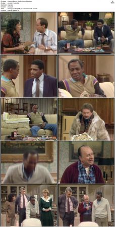 Benson S05 DVDRip x264-NGP
