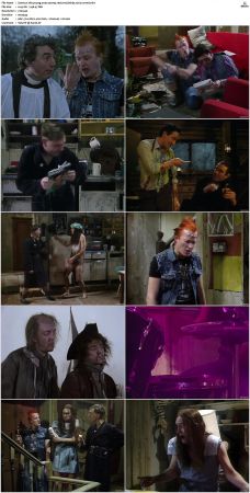 The Young Ones S02 RESTORED BDRip x264-CARVED