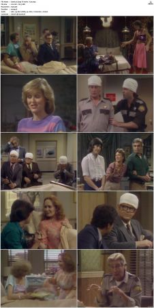 Soap S03 DVDRip x264-NGP