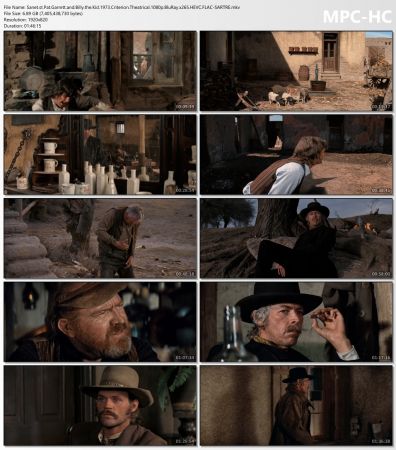 Pat Garrett and Billy the Kid 1973 Criterion Theatrical 1080p BluRay x265 HEVC FLAC-SARTRE