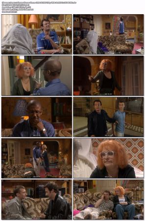 Gimme Gimme Gimme 1999 S01 720p WEB-DL HEVC x265 BONE