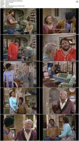 Sanford S02 DVDRip x264-NGP