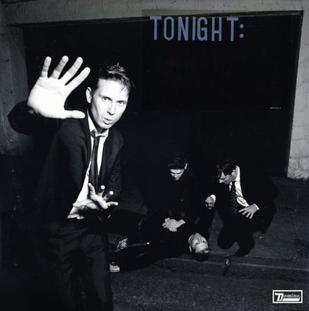 Franz Ferdinand - Tonight[Limited Edition] (2009)