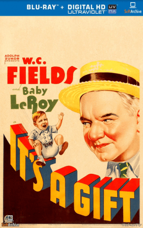 Its A Gift 1934 1080p BluRay HEVC x265-SUP3R