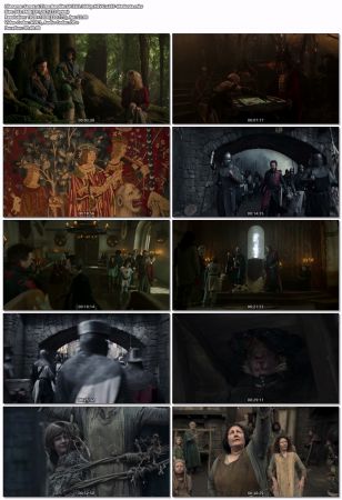 Time Bandits S01E03 1080p HEVC x265-MeGusta