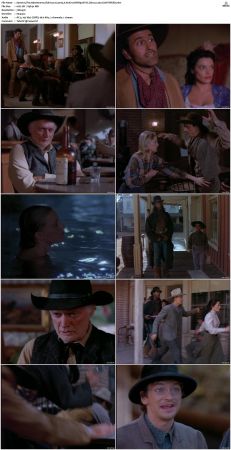 The Adventures of Brisco County Jr S01 DVDRip NTSC DD2 0 x264-LiGHTSPEED