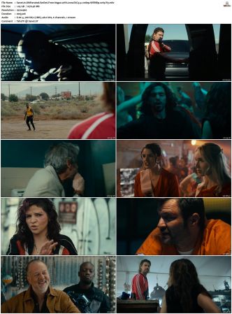 Obliterated S01 WEBRip EAC3 5 1 x265-iVy