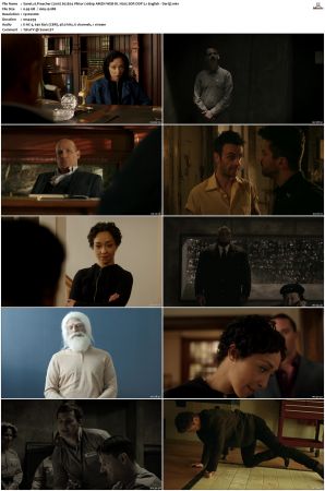 Preacher S02 1080p AMZN WEB-DL H265 SDR DDP 5 1 English - DarQ