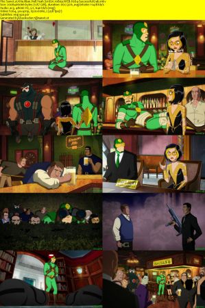 Kite Man Hell Yeah S01E01 1080p WEB H264-SuccessfulCrab