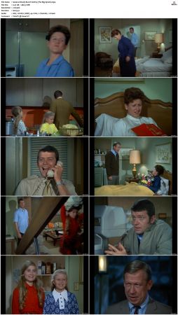 The Brady Bunch S01 DVDRip x264-NGP