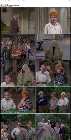 The Lucy Show S03 DVDRip MPEG-NGP