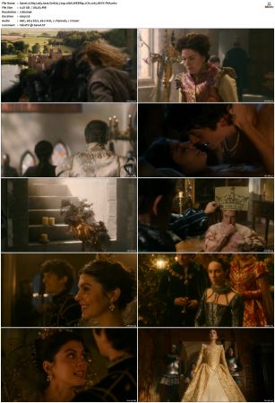 My Lady Jane S01 720p 10bit WEBRip 2CH x265 HEVC-PSA