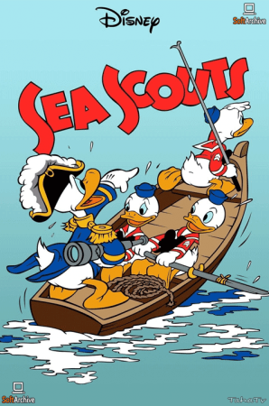 Sea Scouts 1939 DVDRip XviD-HANDJOB