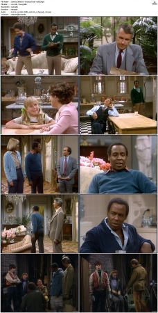 Benson S02 DVDRip x264-NGP