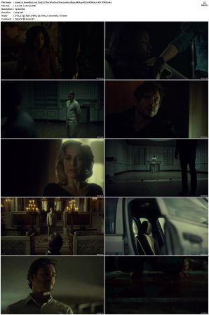 Hannibal S03 1080p BluRay Dts-HDMa5 1 AVC-PiR8
