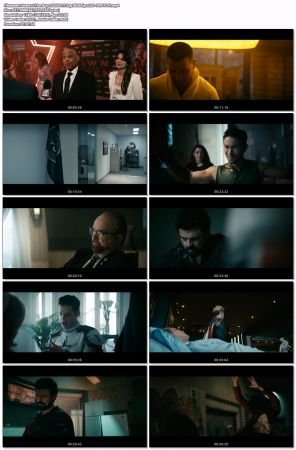 The Boys S03 720p WEBRip x265-PROTON