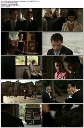 Zen 2011 S01 720p WEB-DL HEVC x265 BONE