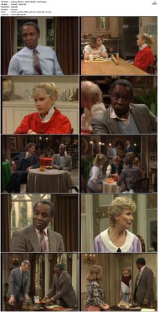 Benson S06 DVDRip x264-NGP