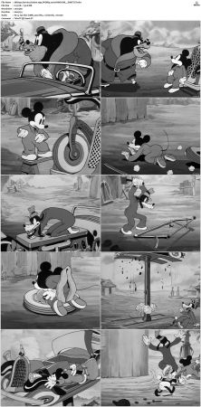 Mickeys Service Station 1935 DVDRip x264-HANDJOB