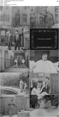 Good Night Nurse 1918 1080p BluRay x265-Garshasp
