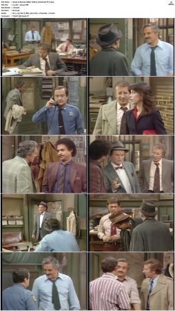 Barney Miller S06 DVDRip x264-NGP